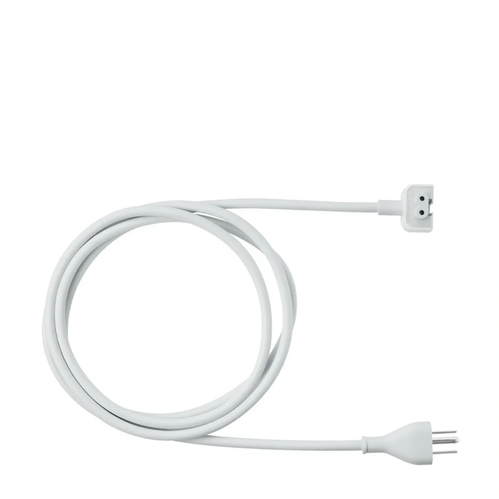 Apple Power Adapter Extension Cable